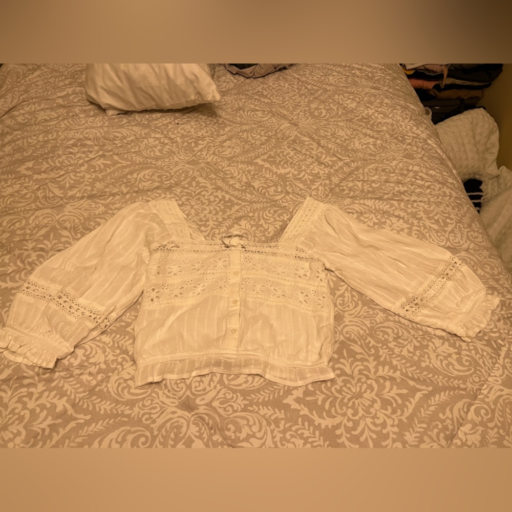 American Eagle Blouse